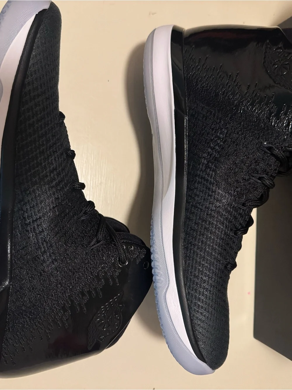 Nike Air Jordan XXXI 31 ‘Space Jam’